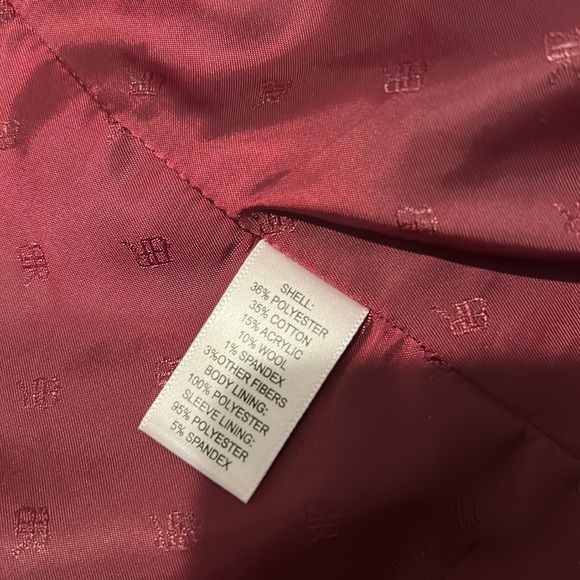 Banana republic blazer jacket - Picture 5 of 6